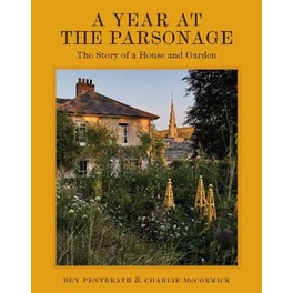 A Year at the Parsonage