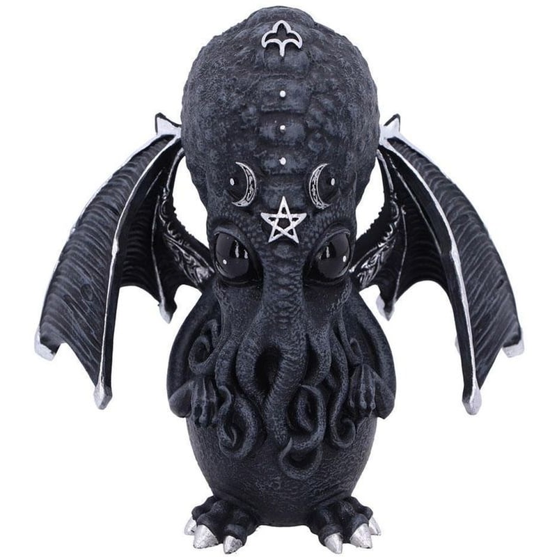 NEMESIS NOW! Φιγούρα NEMESIS NOW! Cult Cuties Cthulhu 10 cm