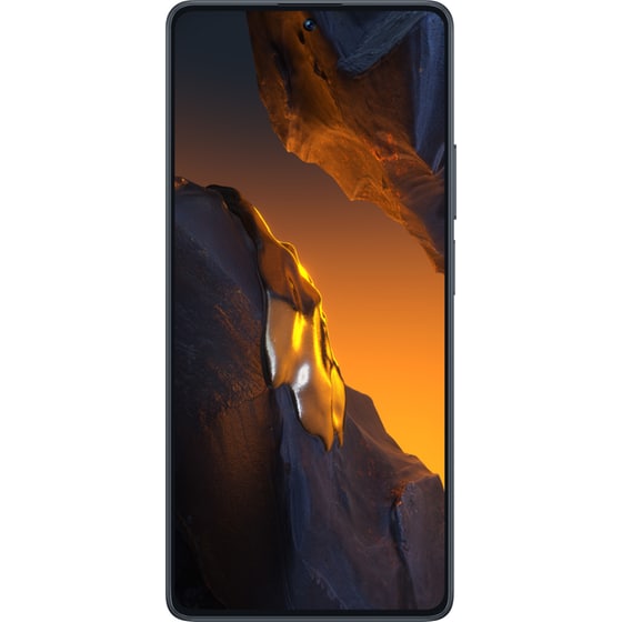 Poco F5 5G 256GB Dual Sim - Black image 2