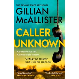 Caller Unknown