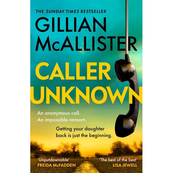 Caller Unknown image 0