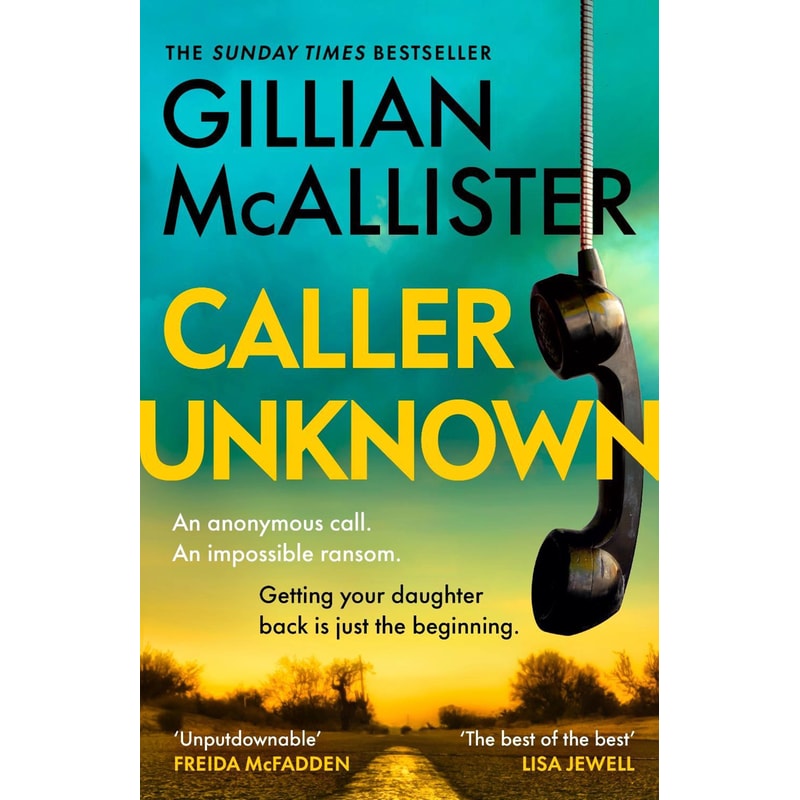 Caller Unknown