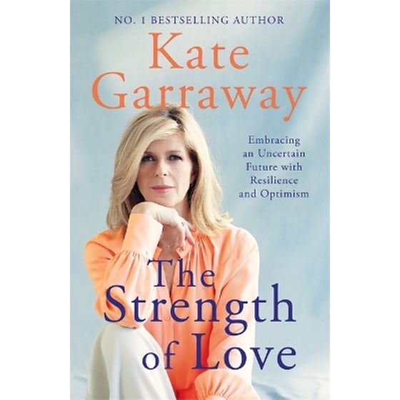 The Strength of Love image 0