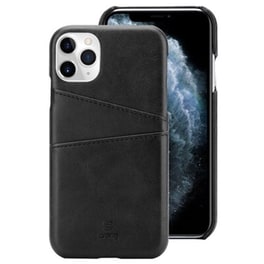 Θήκη Apple iPhone 11 Pro - Crong Neat - Black