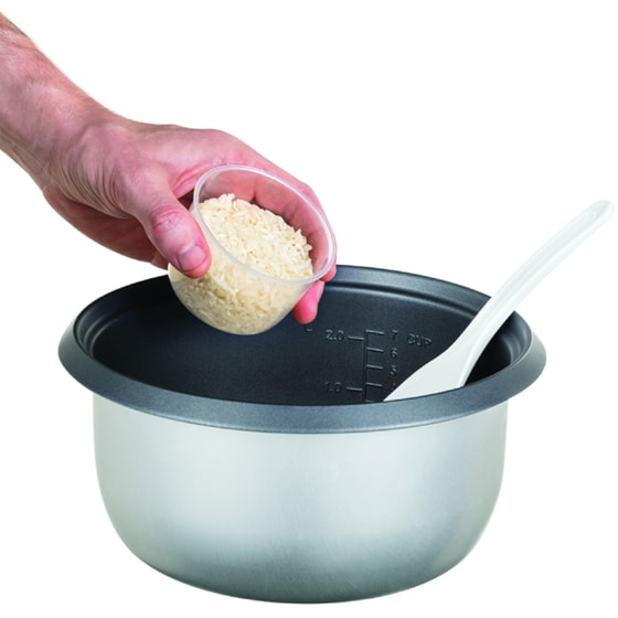 RUSSELL HOBBS Rice Cooker 500 W 23888036001 image 4