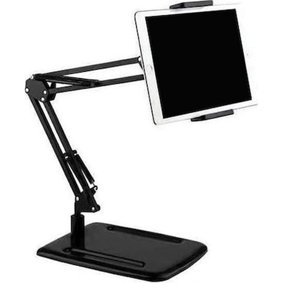 Βάση Στήριξης Tablet Bs-00559 - Μαύρο image 0