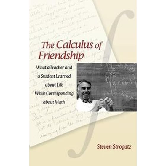 Calculus of Friendship image 0