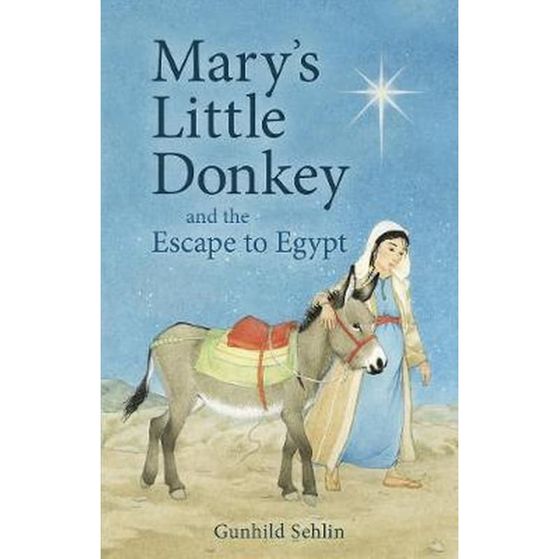 Marys Little Donkey