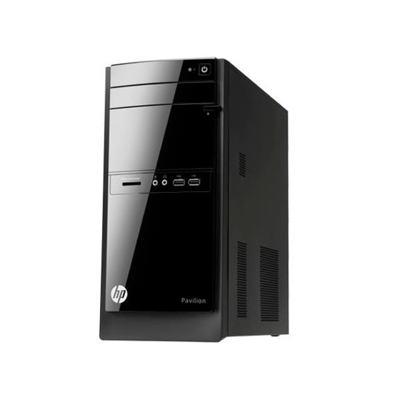 HP 110-329nv (i3-3240T/4GB/1TB/ HD) image 2