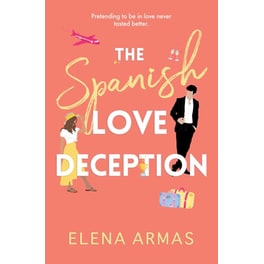 The Spanish Love Deception