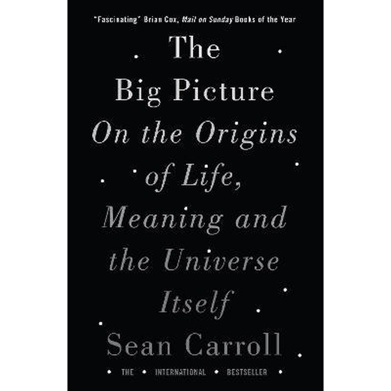 The Big Picture