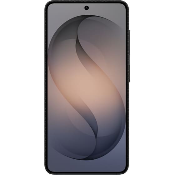 Θήκη Samsung Galaxy S26 - Samsung Carbon Magnet Case - Black image 2