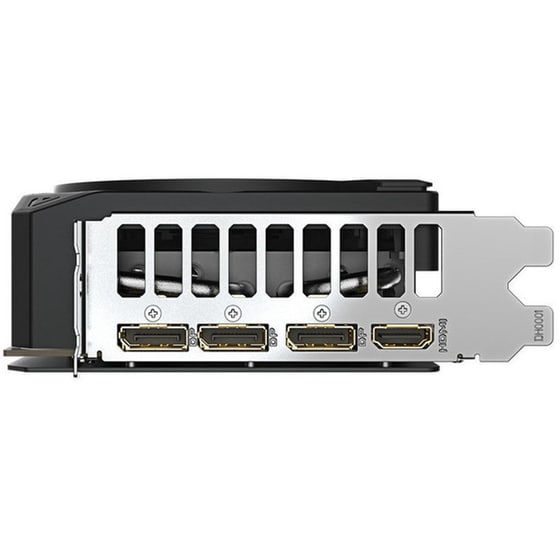 Κάρτα Γραφικών Gigabyte VGA GV-N507TWF3OC-16GD GeForce RTX 5070 Ti 12GB image 5