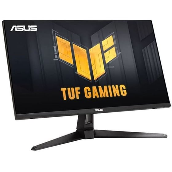 Asus VG27AQA1A Gaming Monitor 27'' QHD VA Flat 170Hz 1ms image 2