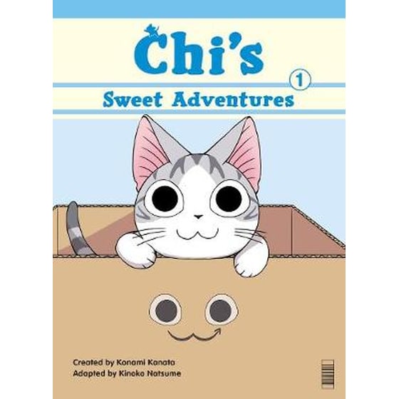 Chi's Sweet Adventures, 1 image 0