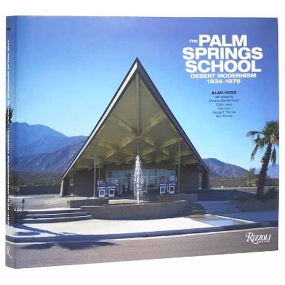 The Palm Springs School image 0