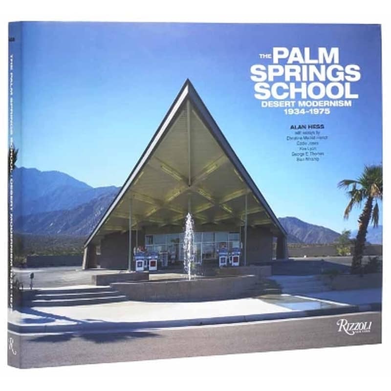 The Palm Springs School