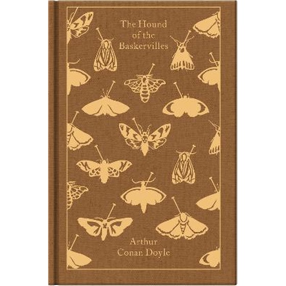 The Hound of the Baskervilles image 0