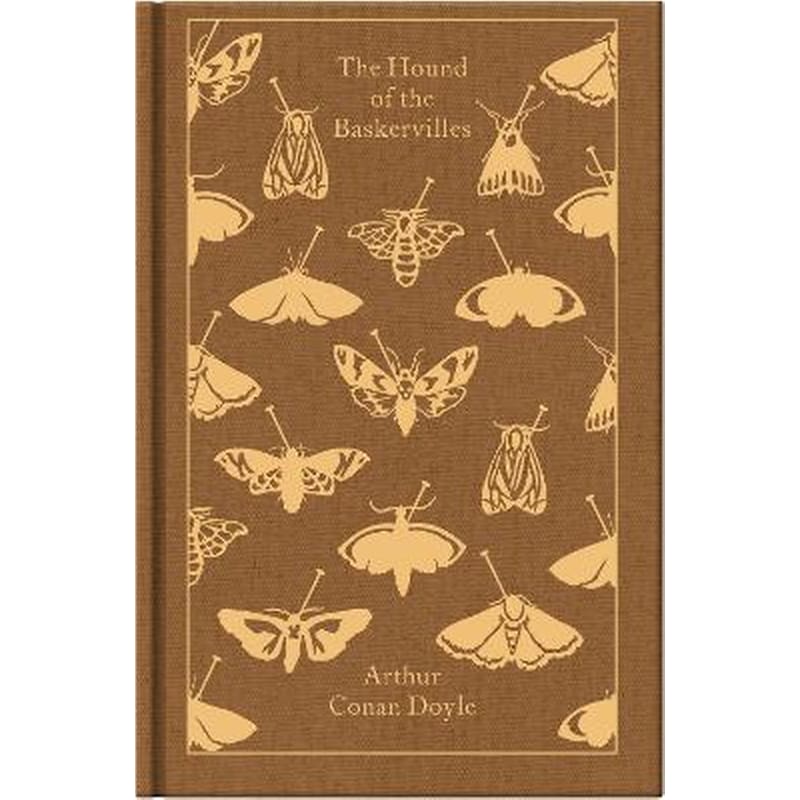 The Hound of the Baskervilles