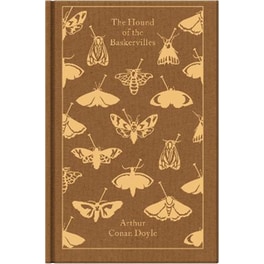 The Hound of the Baskervilles