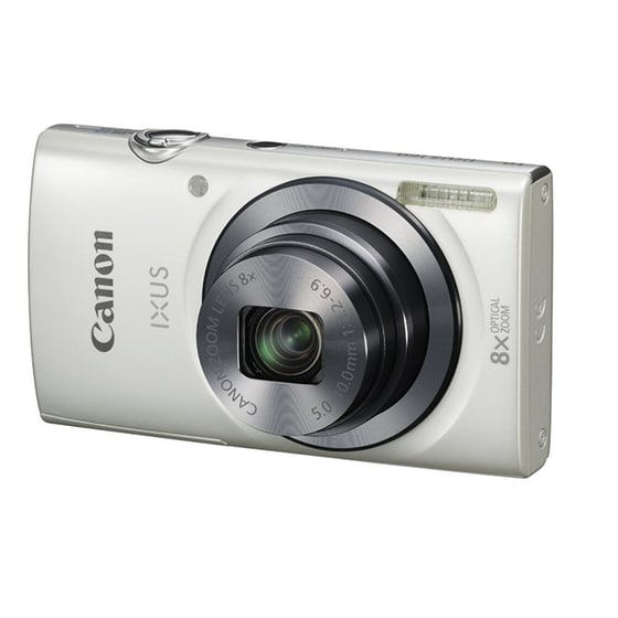 Compact Canon IXUS 160 - Λευκό image 0