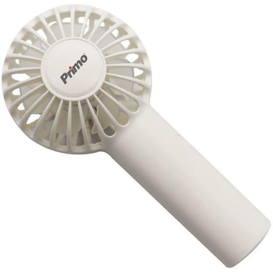 PRIMO PRMF-80689 WH Ανεμιστήρας Χειρός 0.36 W image 3