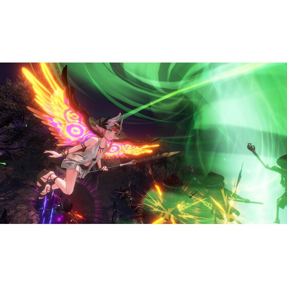 Fate/Samurai Remnant - PS4 image 31