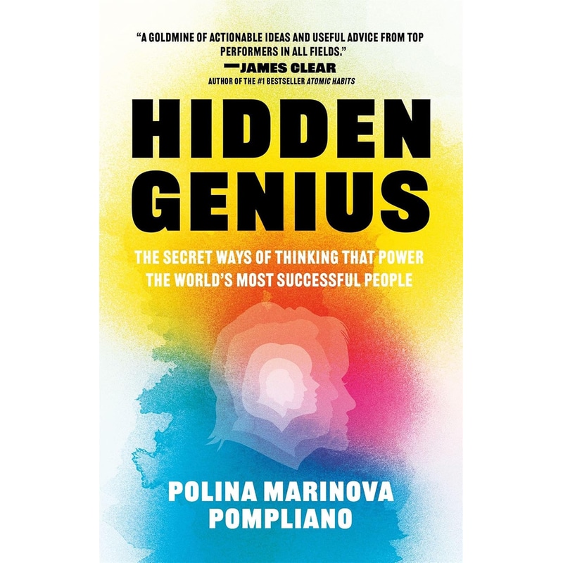 Hidden Genius