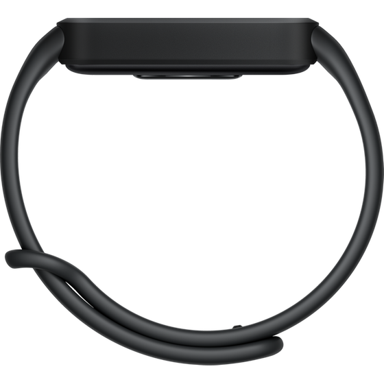 Activity Tracker Xiaomi Smart Band 9 Active - Black image 3