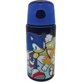 Παγούρι Flip Gim Sonic Classic 500ml