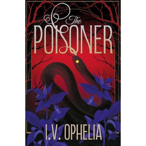 The Poisoner image 0