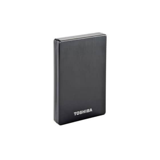 HD TOSHIBA STORE 750GB ALU 2,5USB 3.0 image 0