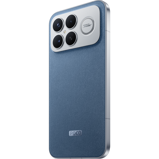 Poco F8 Ultra 512GB - Denim Blue image 6