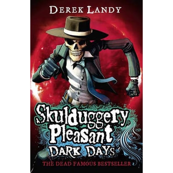 Dark Days image 0