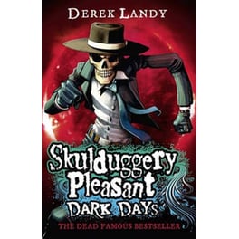 Dark Days