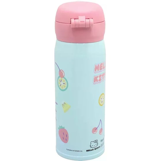 Παγούρι Gim Hello Kitty 380ml image 3