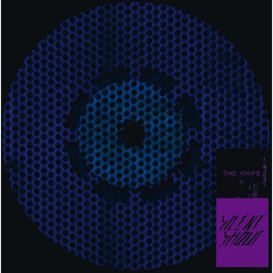 Silent Shout image 0