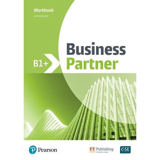 Business Partner B1+ Workbook image 0