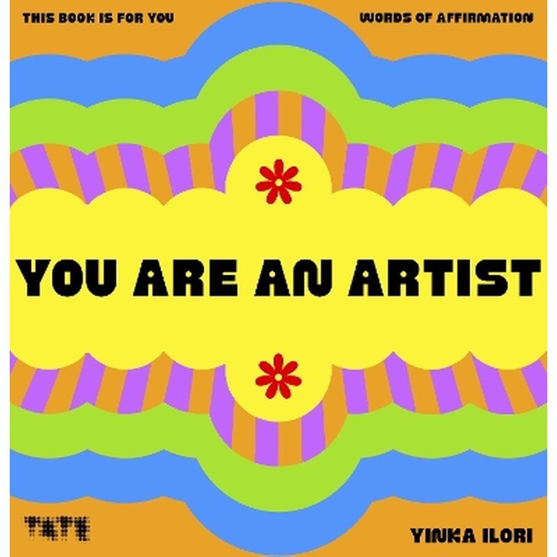 You Are An Artist