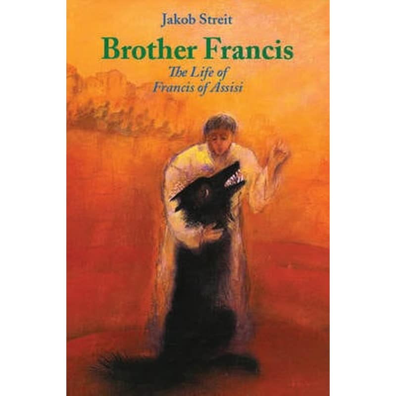 Brother Francis
