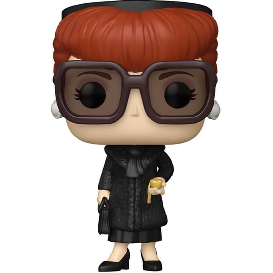 Funko Pop! Rocks: Reba (McEntire - Fancy) #494 Vinyl Figure image 0