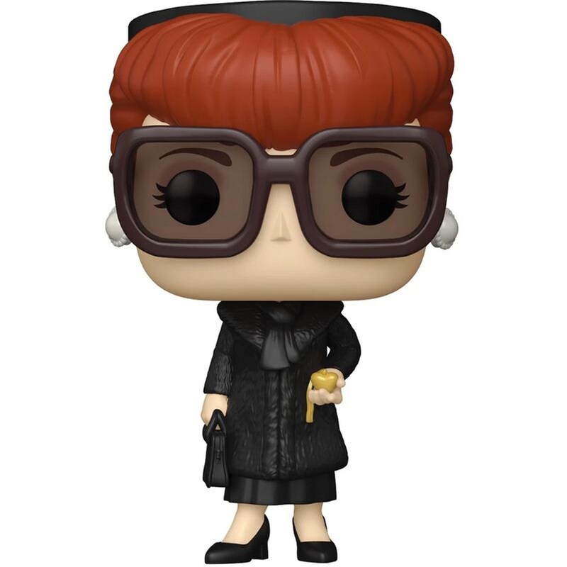 Funko Pop! Rocks: Reba (McEntire - Fancy) #494 Vinyl Figure