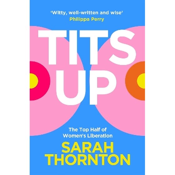Tits Up image 0