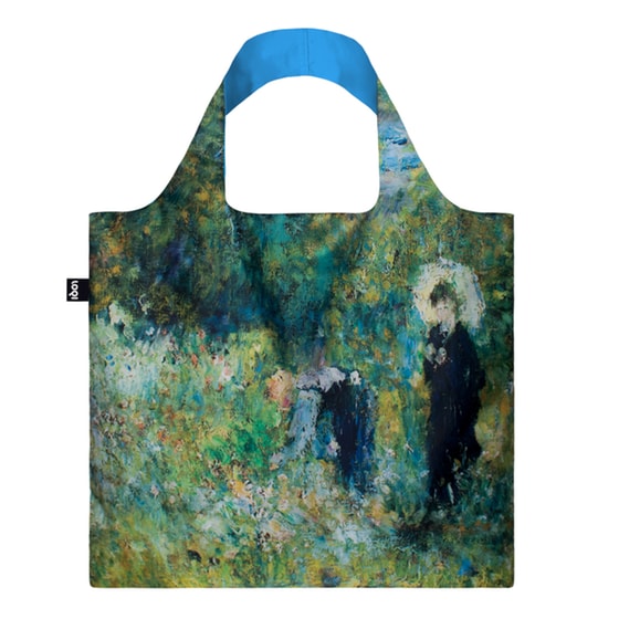 ΤΣΑΝΤΑ RECYCLED RENOIR WOMAN image 0