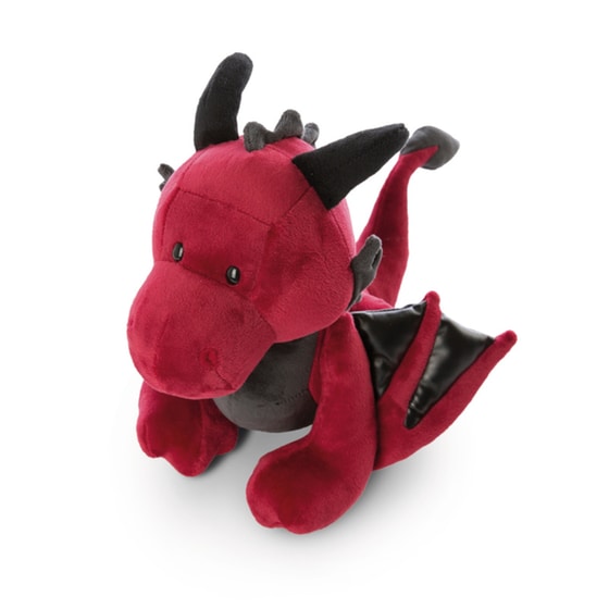 Λούτρινο NICI Δράκος Eldor (30cm) image 1
