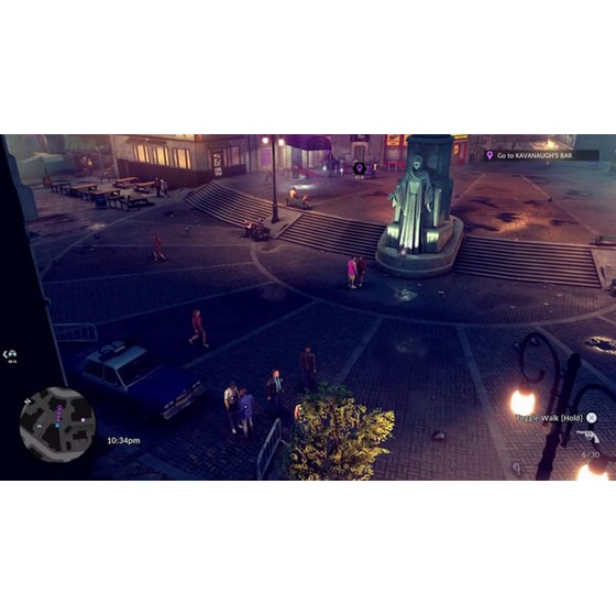 The Precinct - PS5 image 5