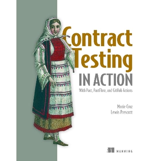 Contract Testing in Action image 0