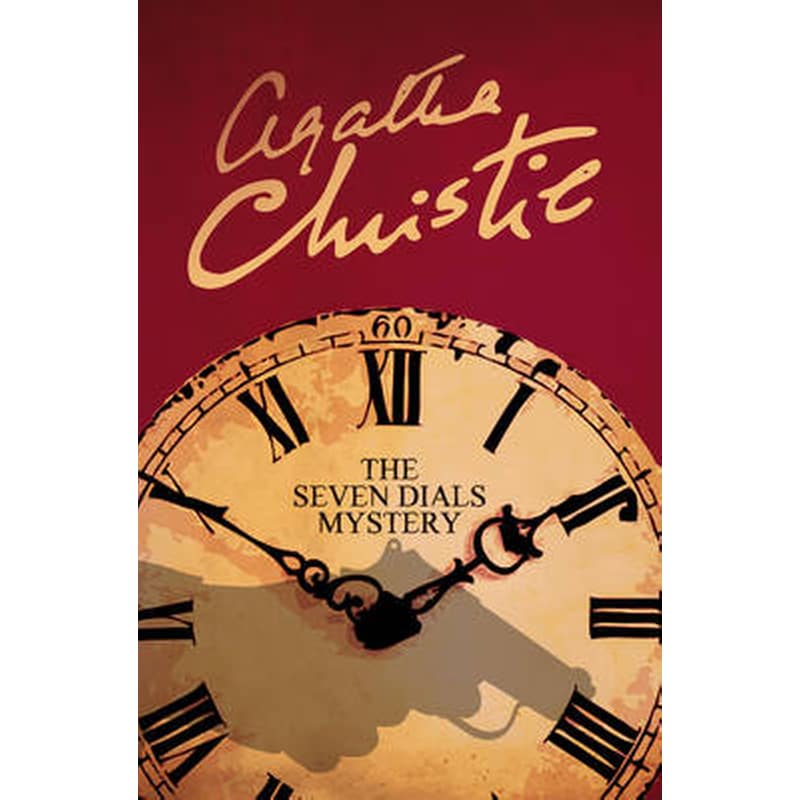 The Seven Dials Mystery