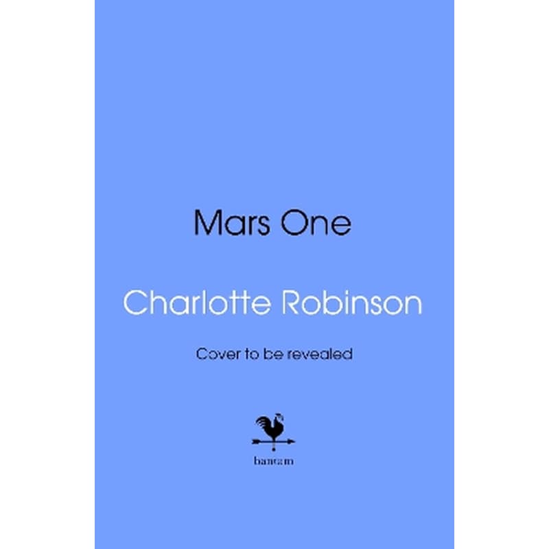 Mars One