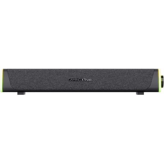 Trust GXT 620 AXON Soundbar 12W - Μαύρο image 0